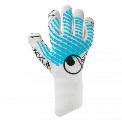 Uhlsport Torwarthandschuhe FM Cybertec Ultragrip SC 