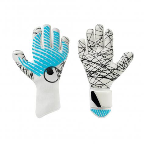 Uhlsport Torwarthandschuhe FM Cybertec Ultragrip 101137201 