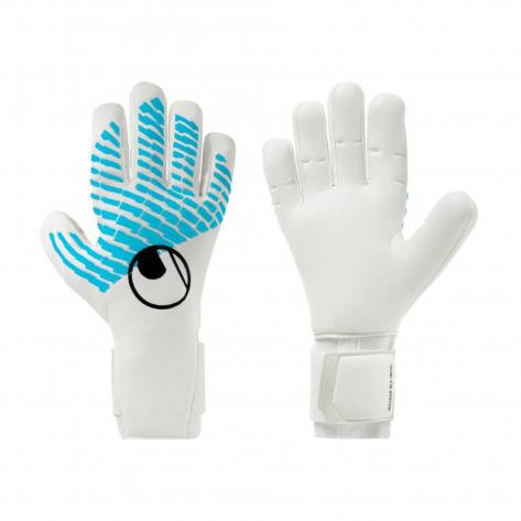 Uhlsport Torwarthandschuhe FM Cybertec Absolutgrip HN Fit 101137801 