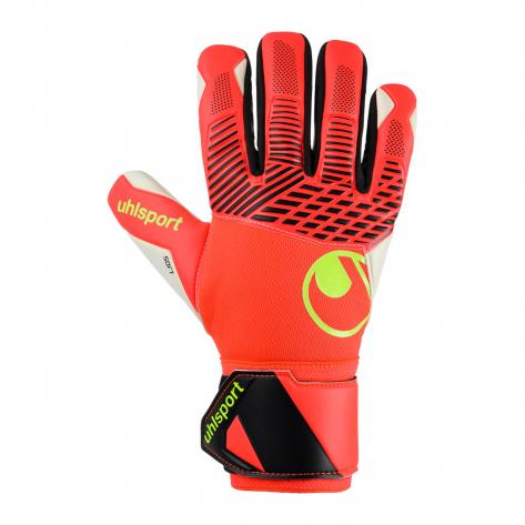 Uhlsport Torwarthandschuhe FM ZNE Soft HN Pro 