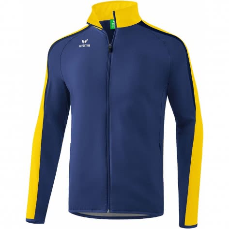 erima Herren Präsentationsjacke Liga 2.0 