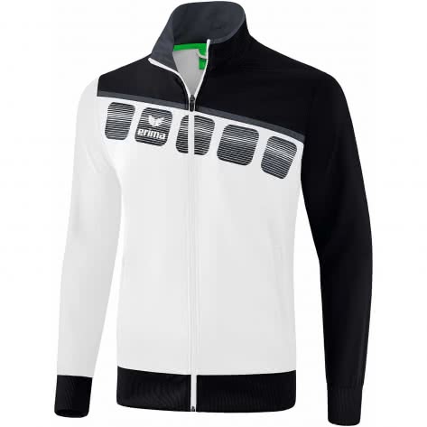 erima Herren Präsentationsjacke 5-C 
