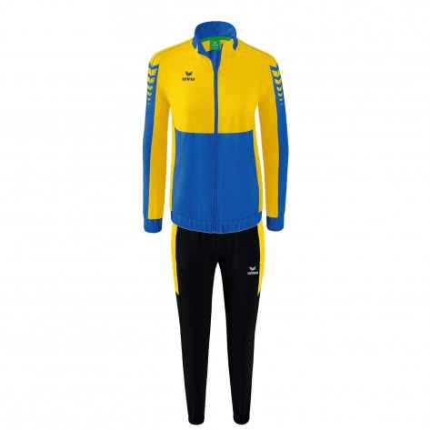 erima Damen Präsentationsanzug Six Wings 