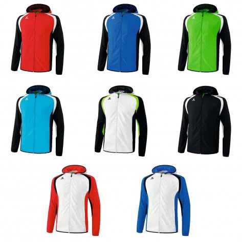 erima Kinder Präsentationsjacke Razor 2.0 