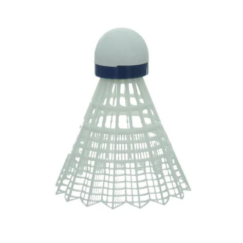 Witeblaze Badmintonball COMPETITION 6 1020300-1000 weiss | One size
