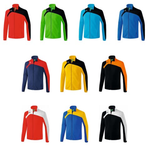 erima Herren Polyesterjacke Club 1900 2.0 