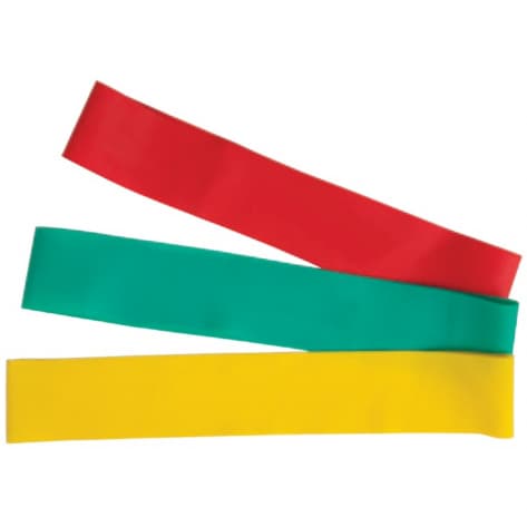 Witeblaze NOS Rubberband 3er Set 1023457 Sortiert | One size