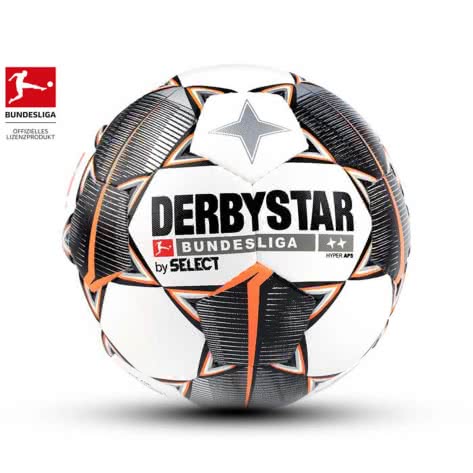 Derbystar Fussball Bundesliga Hyper APS 