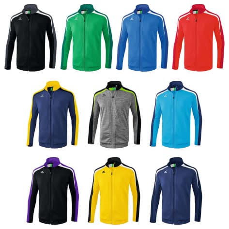 erima Herren Trainingsjacke Liga 2.0 