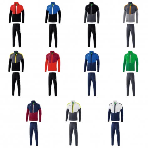 erima Kinder Trainingsanzug Worker Squad 