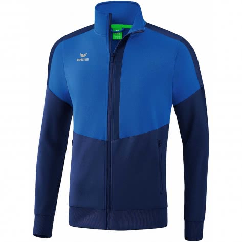 erima Kinder Trainingsjacke Squad Worker 