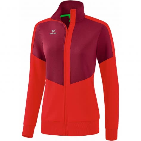 erima Damen Trainingsjacke Squad Worker 