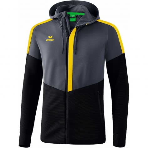 erima Kinder Trainingsjacke Squad 