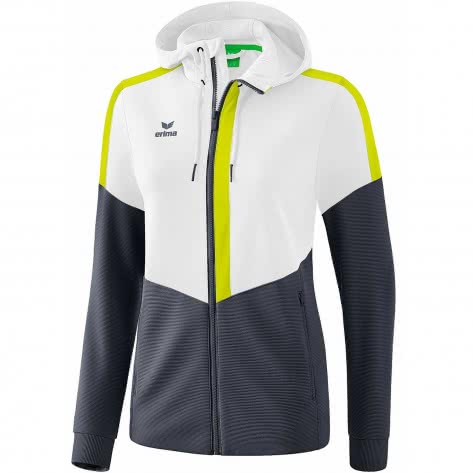 erima Damen Trainingsjacke Squad 