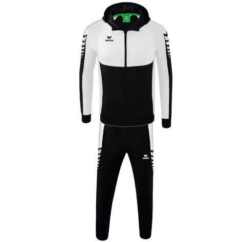 erima Herren Trainingsanzug Six Wings 