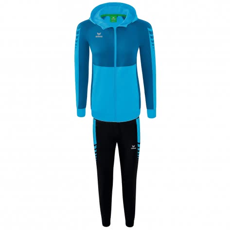 erima Damen Trainingsanzug Six Wings 
