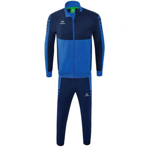 erima Herren Trainingsanzug Six Wings Worker 