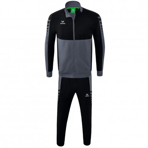 erima Herren Trainingsanzug Six Wings Worker 