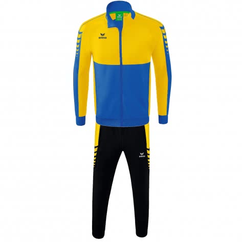erima Kinder Trainingsanzug Six Wings Worker 