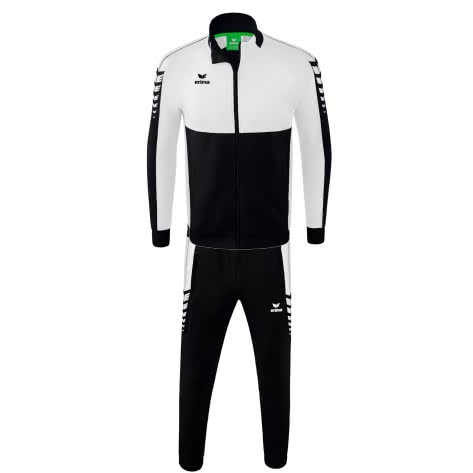 erima Kinder Trainingsanzug Six Wings Worker 