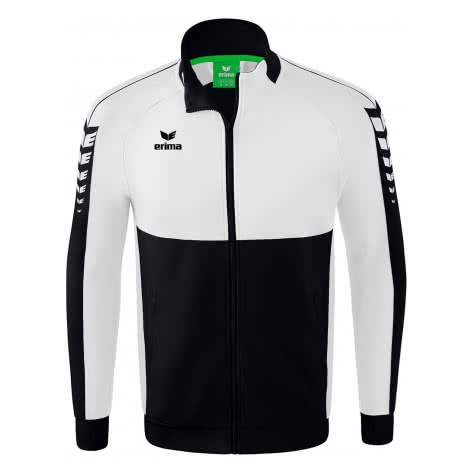 erima Kinder Trainingsjacke Six Wings Worker Jacke 