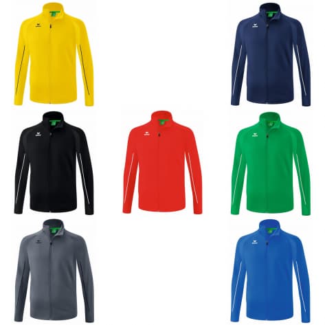 erima Herren Polyester Trainingsjacke Liga Star 