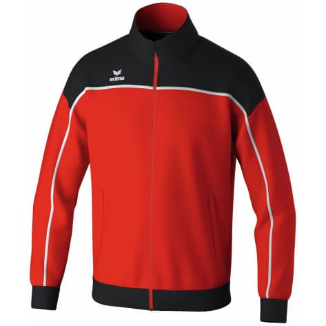 erima Herren CHANGE by erima Trainingsjacke 