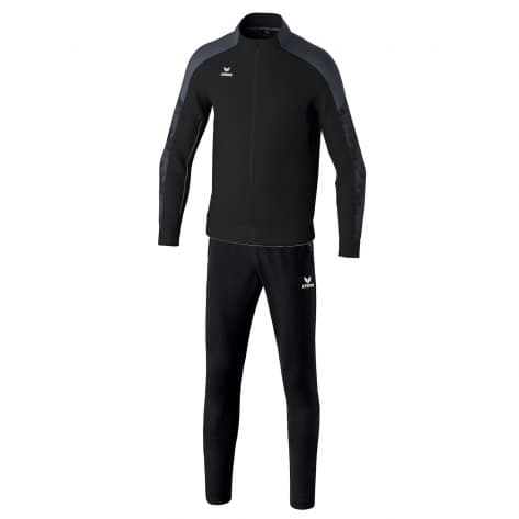 erima Kinder Trainingsanzug EVO STAR 103241X+310070X 