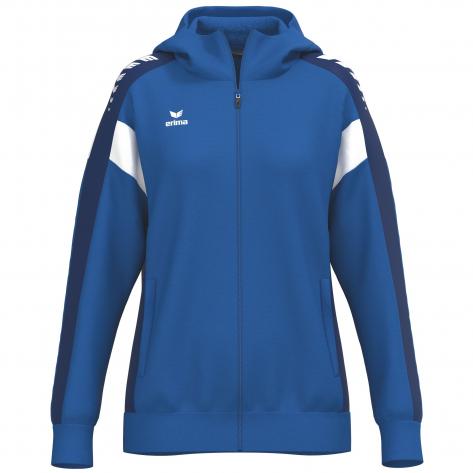 erima Damen Trainingsjacke CELEBRATE 125 Training Jacket 