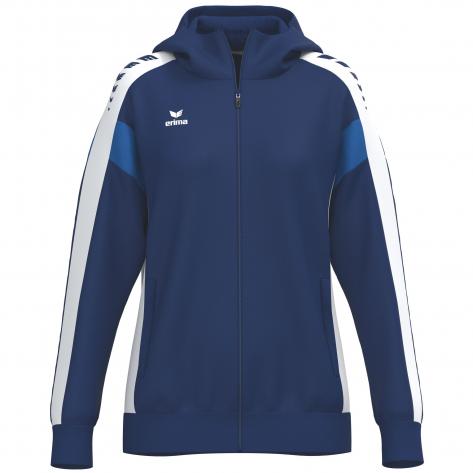erima Damen Trainingsjacke CELEBRATE 125 Training Jacket 