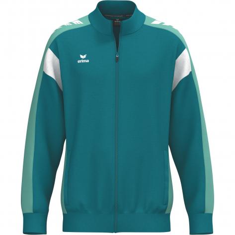 erima Unisex Trainingsjacke CELEBRATE 125 Training Jacket 