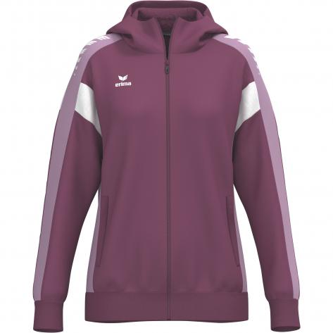 erima Damen Trainingsjacke CELEBRATE 125 Training Jacket 