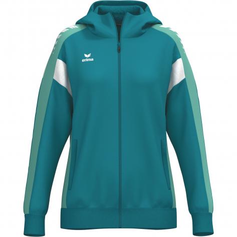 erima Damen Trainingsjacke CELEBRATE 125 Training Jacket 