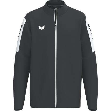 erima Herren Trainingsjacke INTRO Training Jacket 