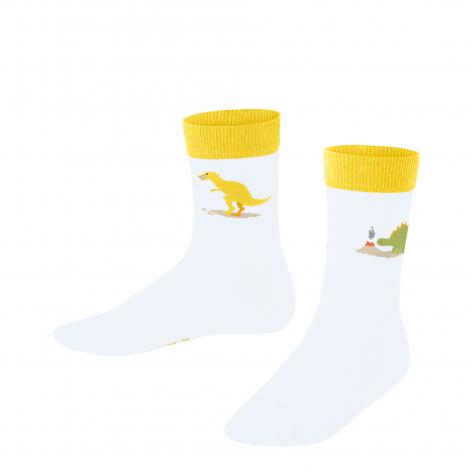 Falke Kinder Socken Dinosaurs 10354 