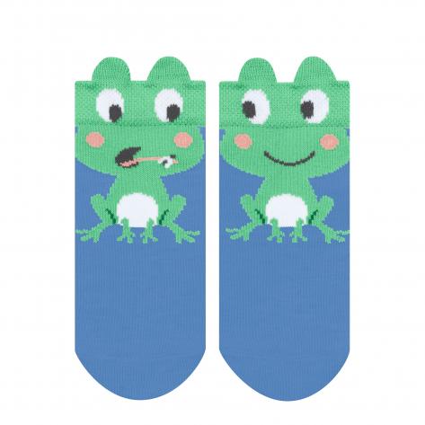 Falke Baby Socken Baby Frog Friends SO 10419 