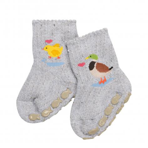 Falke Baby Haussocken Duckling 10420 