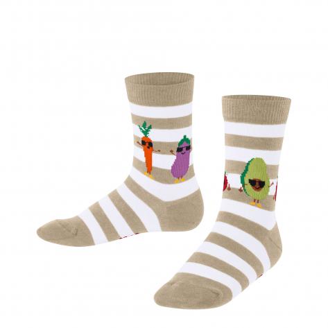 Falke Kinder Socken Cool Greens SO 10423 