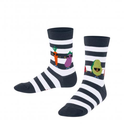 Falke Kinder Socken Cool Greens SO 10423 