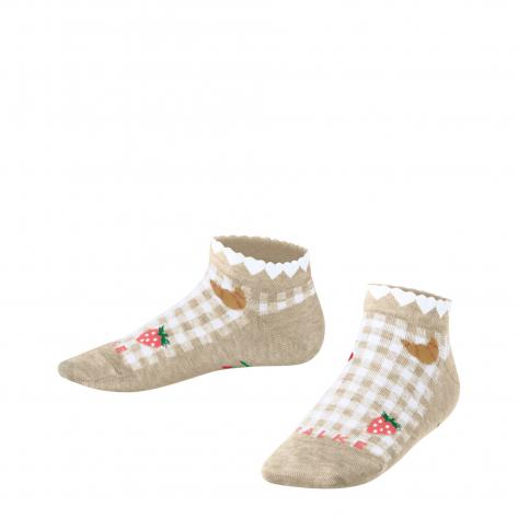 Falke Kinder Sneakersocken Summer Picnic 10436 