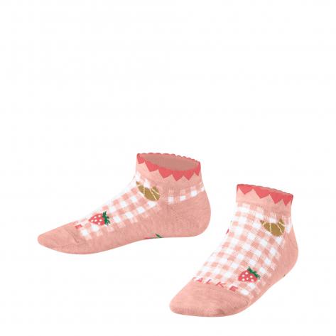 Falke Kinder Sneakersocken Summer Picnic 10436 