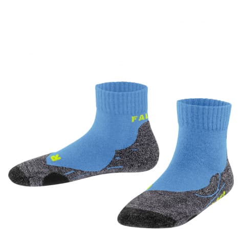 Falke Kinder Trekking Socken TK2 Kids Short 10444 