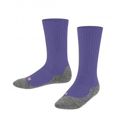 Falke Kinder Socken Active Warm SO 10450 