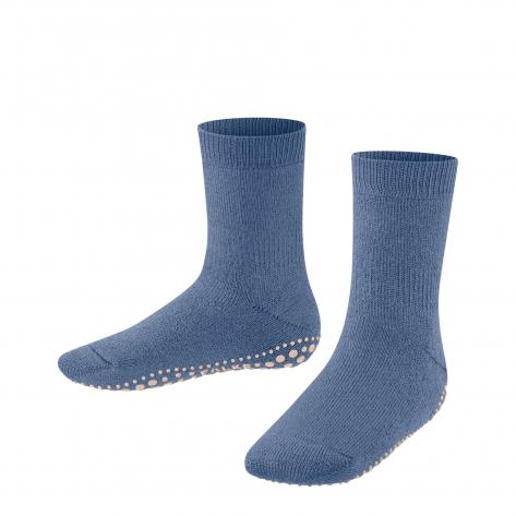 Falke Kinder Hausstrümpfe Catspads SO CP 10500 