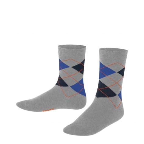 Falke Kinder Socken Classic Argyle 10542 