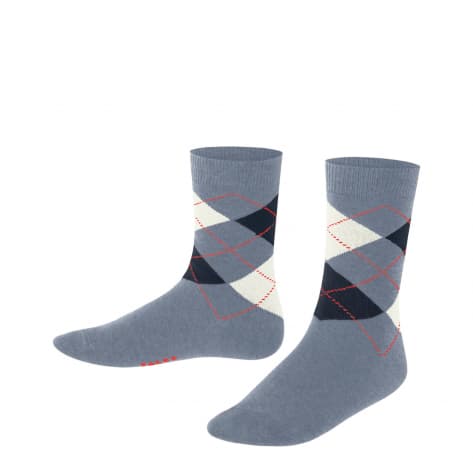 Falke Kinder Socken Classic Argyle 10542 