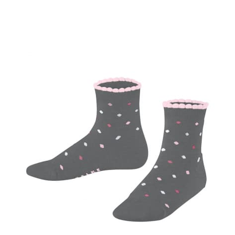 Falke Mädchen Socken Multidot 10596 