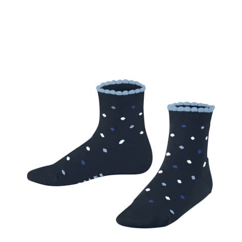 Falke Mädchen Socken Multidot 10596 