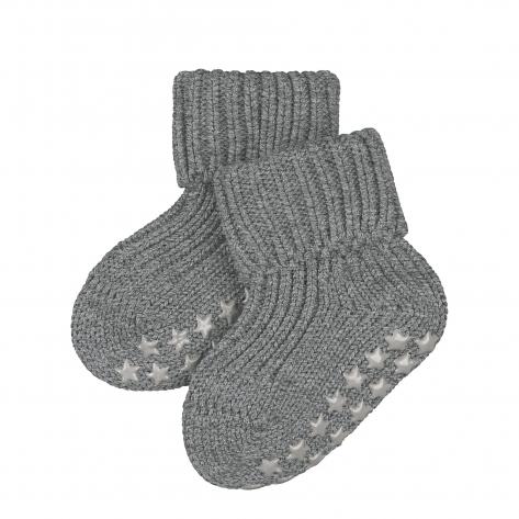 Falke Baby Hausstrümpfe Cotton Catspads SO CP 10603 