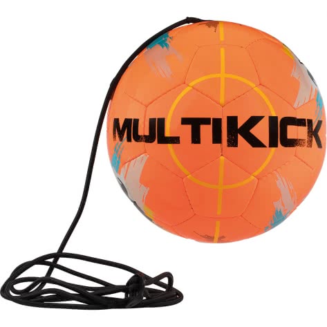 Derbystar Fussball Multikick Pro 1068500750 5 Orange | 5